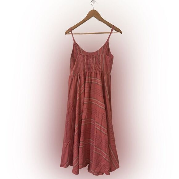 CHASER Midi Dress with Pockets - NWT! - Picture 3 of 3